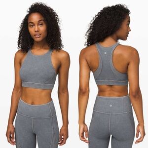 Lululemon Bob and Weave Bra